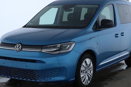 VW Caddy 17.800 km 42.900 &euro; Osnabrück 49084