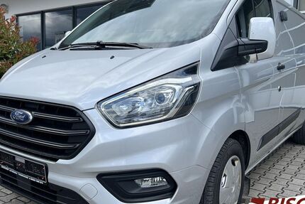 Ford Transit Custom 103.100 km 14.950 &euro; Thannhausen 86470