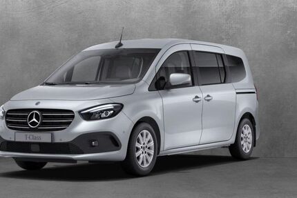 Mercedes-Benz T-Klasse 3.163 km 36.999 &euro; Neubrandenburg 17033