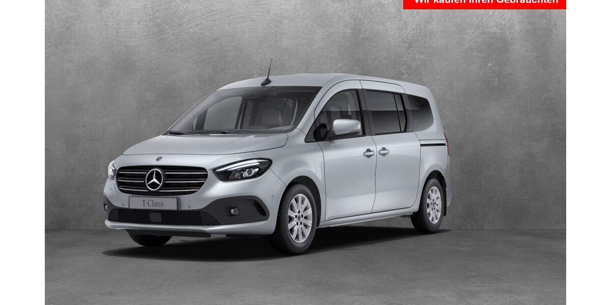 Mercedes-Benz T-Klasse 3.163 km 36.999 &euro; Neubrandenburg 17033