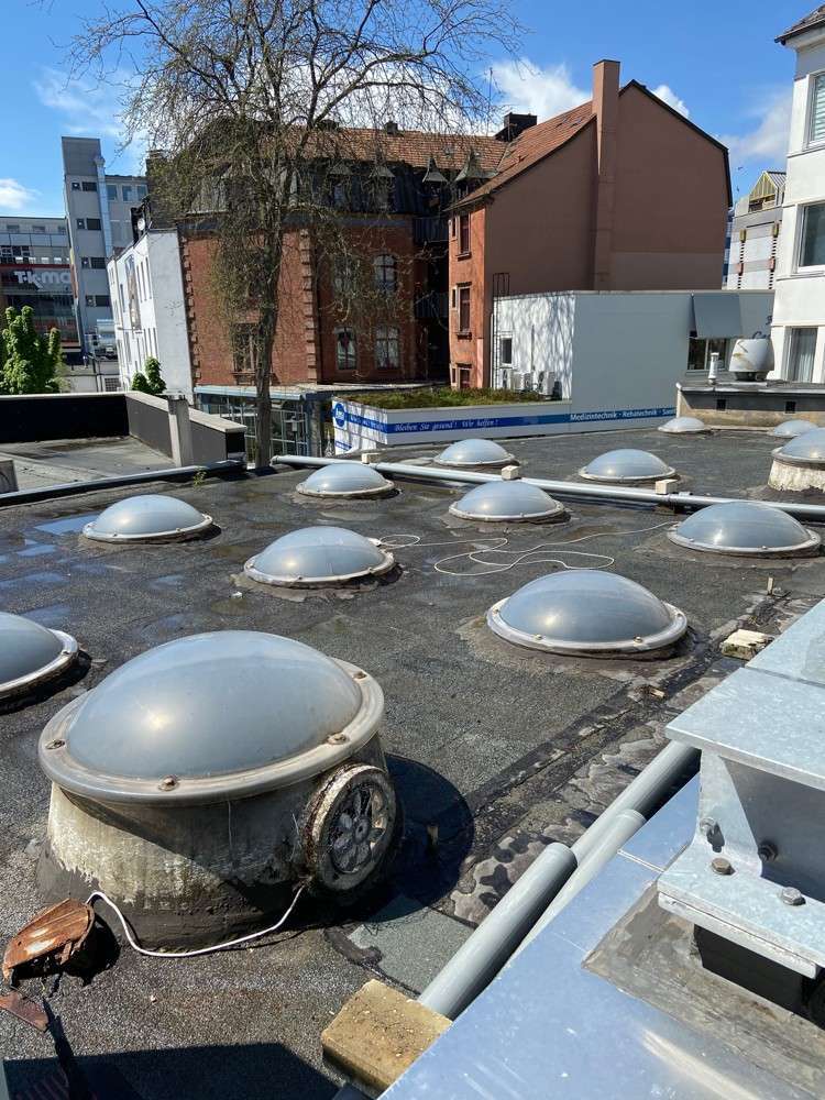 Büro in Saarbrücken 149.000 € 130 m² zimmer