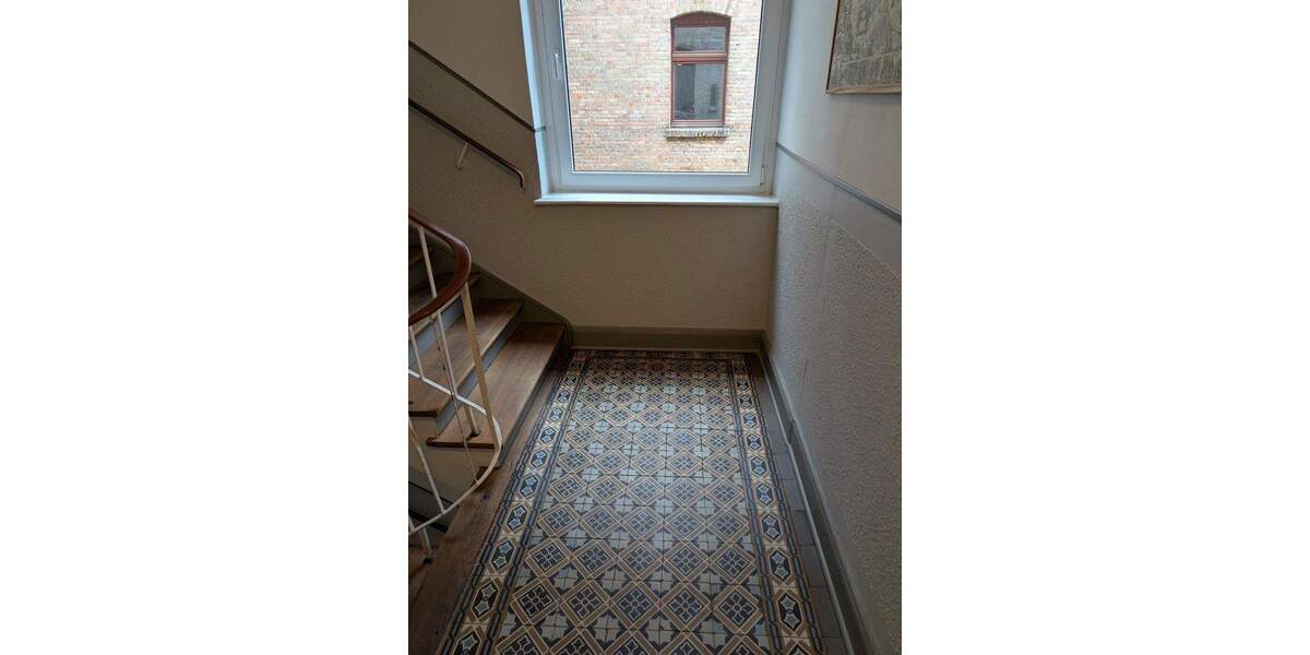 Etagenwohnung Braunschweig Westliches Ringgebiet - 5 Zimmer, 100 m&sup2;, 299.000&euro; | Angebot:24726161