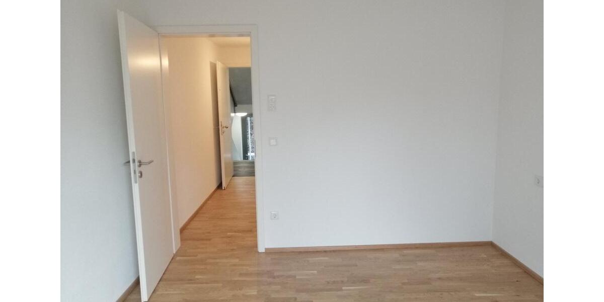 2 Zi Wohnung in Weiler zu vermieten, barrierefrei seniorengerecht 2 zimmer