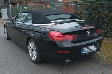BMW 640 229.500 km 16.900 &euro; Ottrau 34633