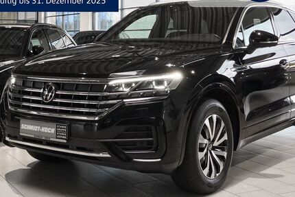 VW Touareg 53.449 km 54.980 &euro; Bremen 28217