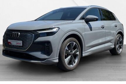 Audi Q4 e-tron 25.975 km 28.490 &euro; Saarlouis 66740