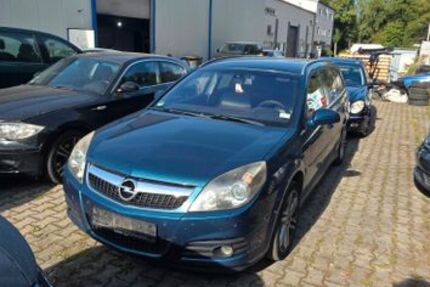 Opel Vectra 267.112 km 1.200 € Hanau 63457
