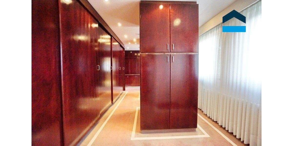 Issum-Sevelen: Familienanwesen - Wohnen u. Arbeiten unter einem Dach 9 zimmer