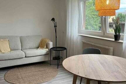 Wohnung zum Mieten in Esslingen 1.050 € 47 m²