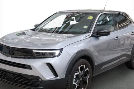 Opel Mokka 6.524 km 20.590 &euro; Parsberg 92331