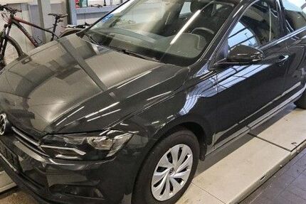 VW Polo 75.929 km 15.450 &euro; München 80686