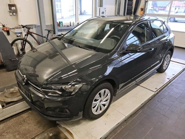 VW Polo 75.929 km 15.450 &euro; München 80686