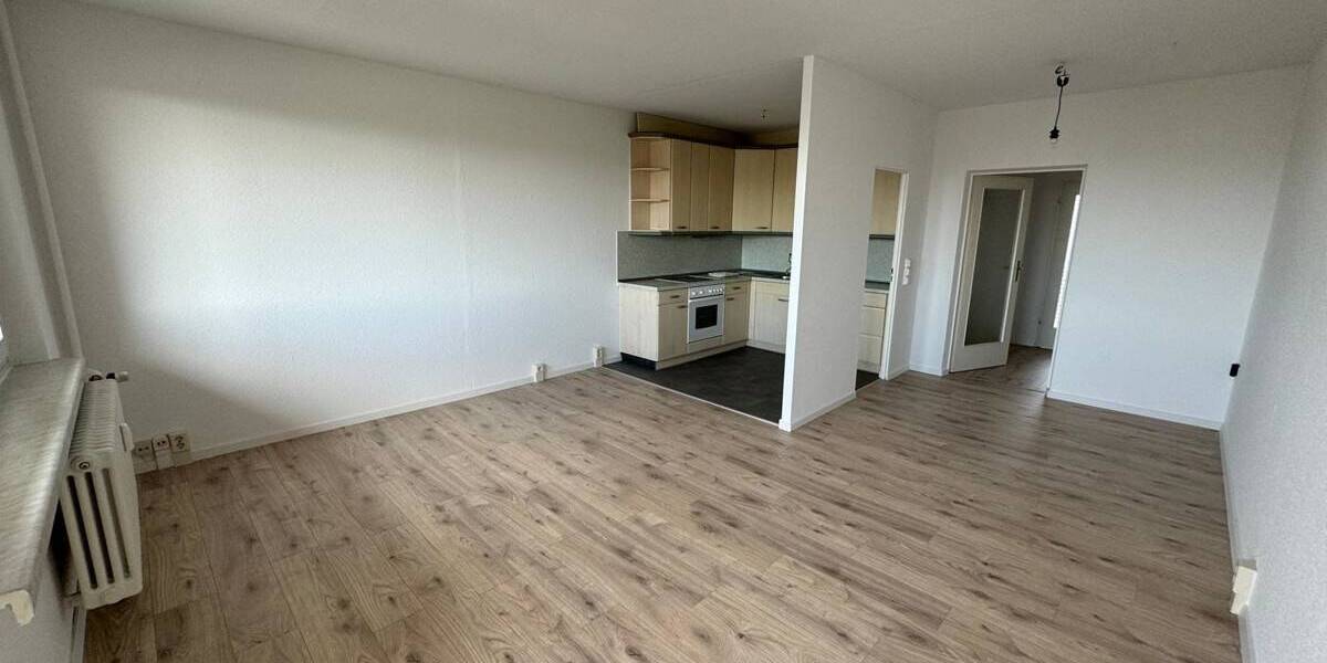 Etagenwohnung Dresden Johannstadt-Süd - 3 Zimmer, 80 m&sup2;, 720&euro; | Angebot:26824802