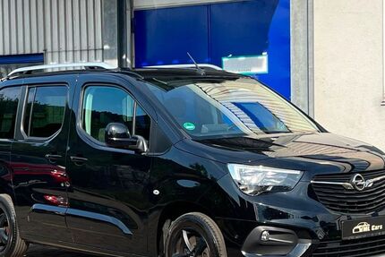 Opel Combo 119.000 km 12.990 &euro; Lichtenstein Unterhausen 72805