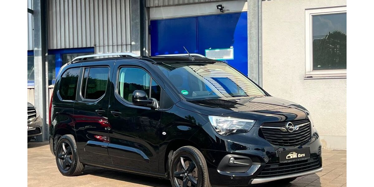 Opel Combo 119.000 km 12.990 &euro; Lichtenstein Unterhausen 72805