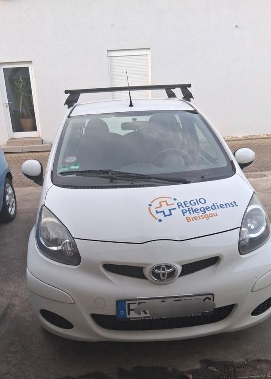 Aygo (X)