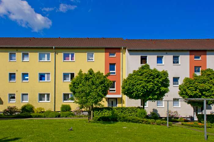 Wohnung zum Mieten in Ahlen 514 € 59.73 m²