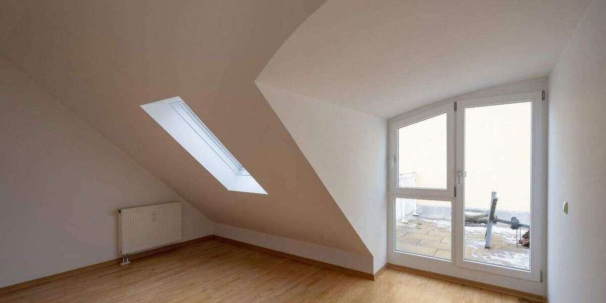 Etagenwohnung Karlsfeld - 3 Zimmer, 88 m&sup2;, 560.000&euro; | Angebot:24874507