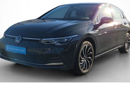VW Golf 49.965 km 24.390 &euro; Bad Camberg 65520