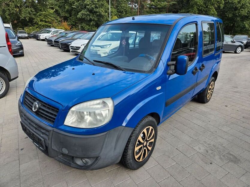Doblo