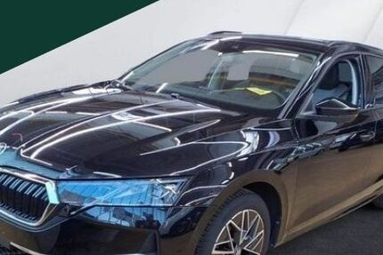 Skoda Octavia 27.048 km 28.420 &euro; Burghausen 84489