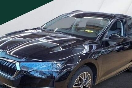 Skoda Octavia 27.048 km 29.820 &euro; Burghausen 84489