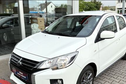 Mitsubishi Space Star 5.900 km 13.999 € Geisenheim 65366