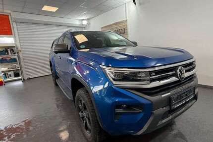 VW Amarok 10.947 km 53.590 &euro; Soest 59494