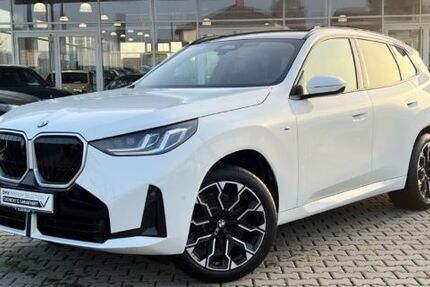 BMW X3 25.552 km 55.675 &euro; Landstuhl 66849