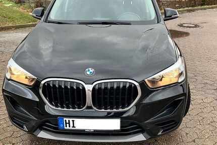 BMW X1 80.000 km 19.400 &euro; Hildesheim 31135