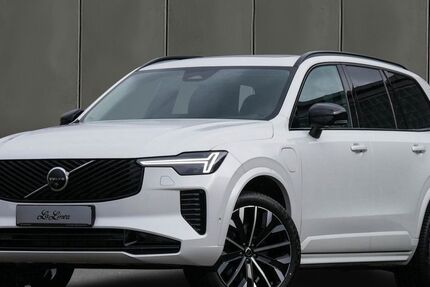 Volvo XC90 24.345 km 68.690 &euro; Saarbrücken 66121