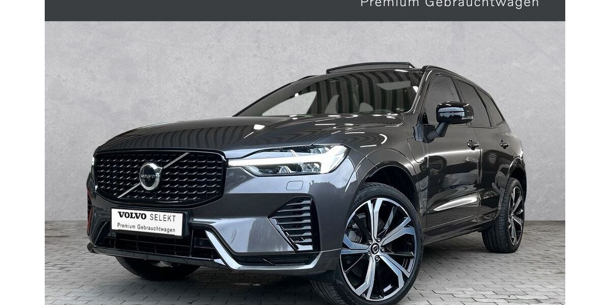 Volvo XC60 85.600 km 37.490 &euro; Koblenz/Gwb. Arenberg 56077