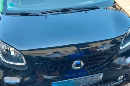 Smart ForTwo 45.100 km 8.800 &euro; Graben-Neudorf 76676