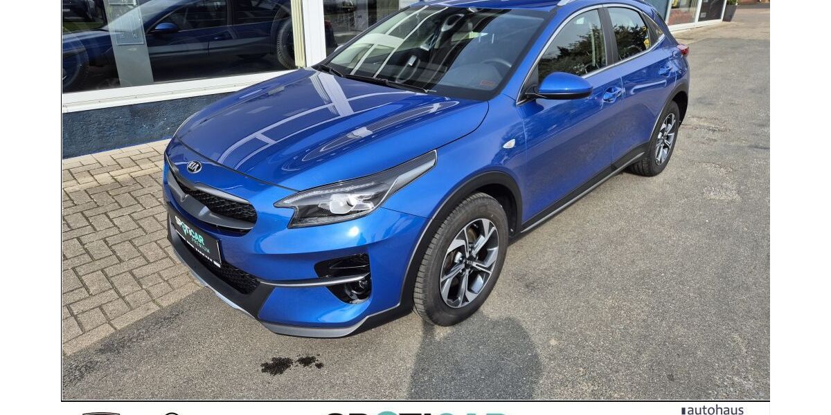 Kia XCeed 40.607 km 15.490 &euro; Sudwalde 27257