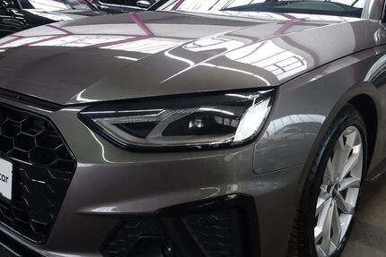 Audi A4 69.600 km 27.849 &euro; Holzgerlingen bei Stuttgart 71088