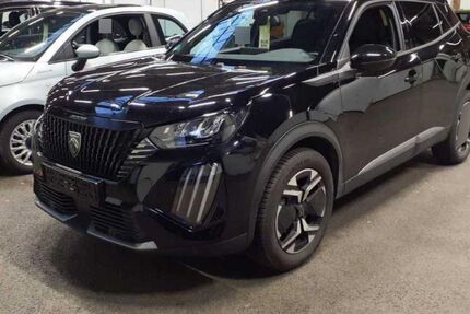 Peugeot 2008 33.093 km 19.480 &euro; Rüsselsheim 65428