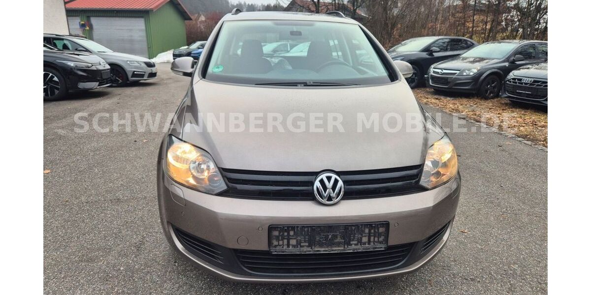 VW Golf Plus 146.000 km 7.999 &euro; Deggendorf 94469