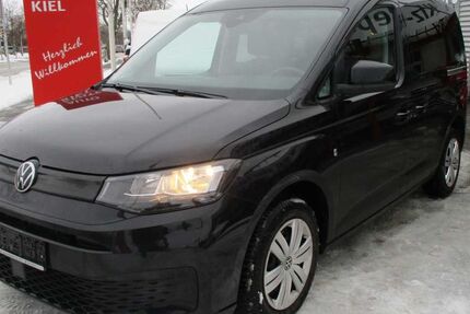 VW Caddy 55.500 km 22.480 &euro; Kiel-Kronshagen 24119