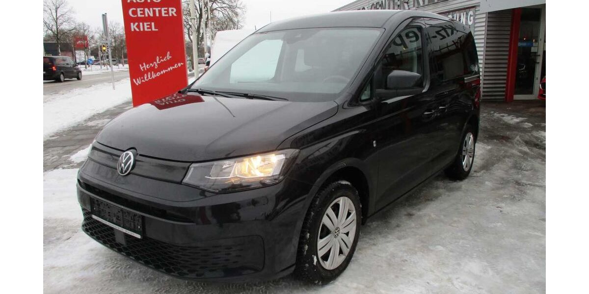 VW Caddy 55.500 km 22.480 &euro; Kiel-Kronshagen 24119