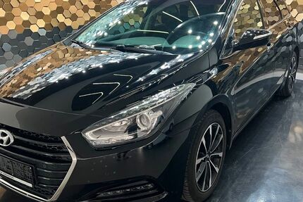 Hyundai i40 88.821 km 13.800 &euro; Eisenberg 67304