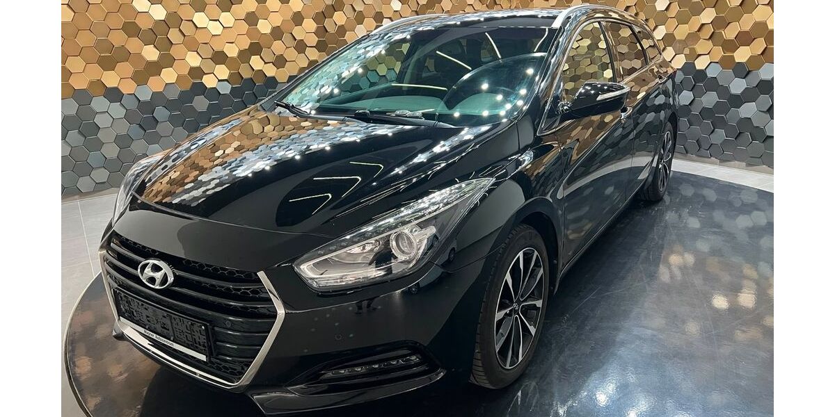 Hyundai i40 88.821 km 13.800 &euro; Eisenberg 67304