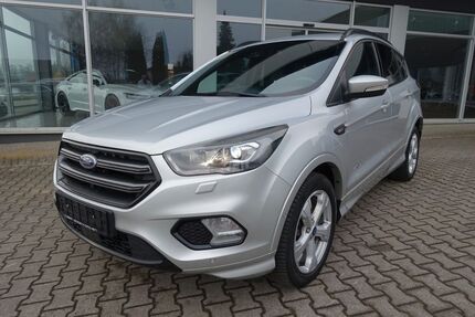 Ford Kuga 94.000 km 18.999 &euro; Bodenkirchen 84155