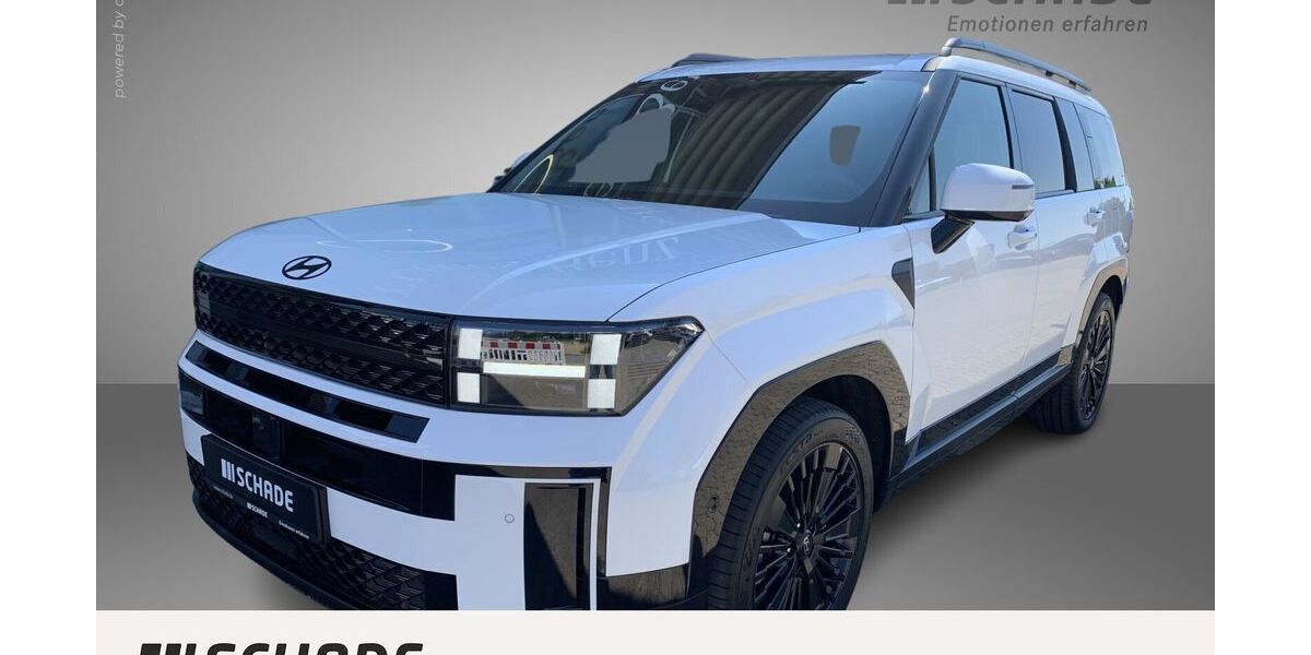 Hyundai SANTA FE 19.400 km 43.750 € Eisenach 99817