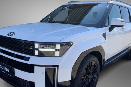 Hyundai SANTA FE 19.400 km 44.450 € Eisenach 99817