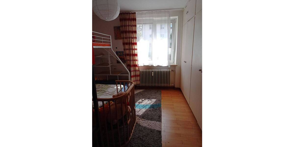 Etagenwohnung Bad Tölz - 5 Zimmer, 112 m&sup2;, 1.400&euro; | Angebot:26683647