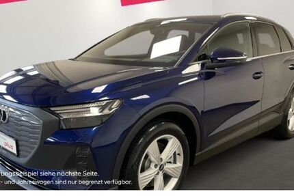 Audi Q4 e-tron 29.697 km 32.900 &euro; Düsseldorf 40233