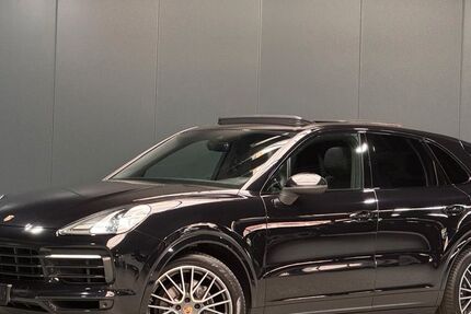 Porsche Cayenne 151.400 km 39.900 &euro; Mönchengladbach 41061