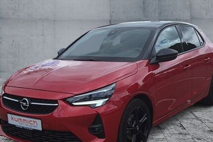 Opel Corsa 33.153 km 15.780 &euro; Lauingen 89415