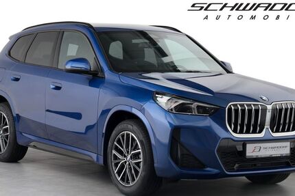BMW X1 19.150 km 39.950 &euro; Lambertsberg 54649
