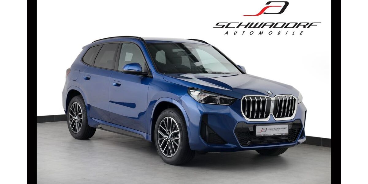 BMW X1 19.150 km 39.950 &euro; Lambertsberg 54649